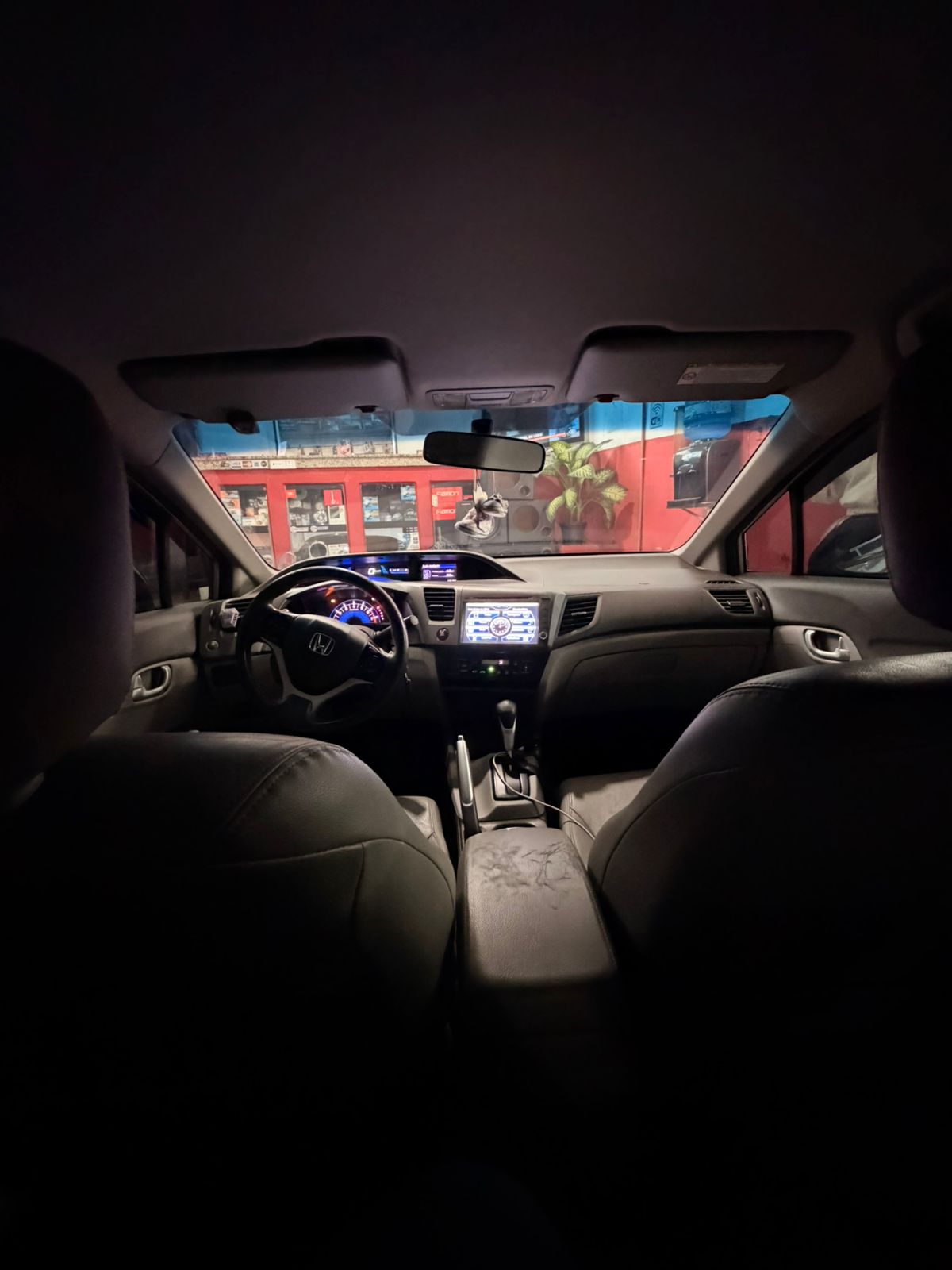 Porsche com instalação premium — Brothers Sound Barueri